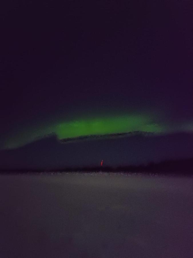 Norvalisma Villa Rovaniemi Eksteriør bilde