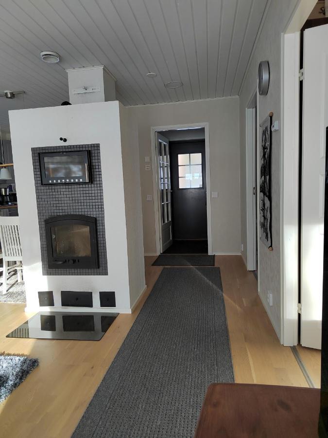 Norvalisma Villa Rovaniemi Eksteriør bilde