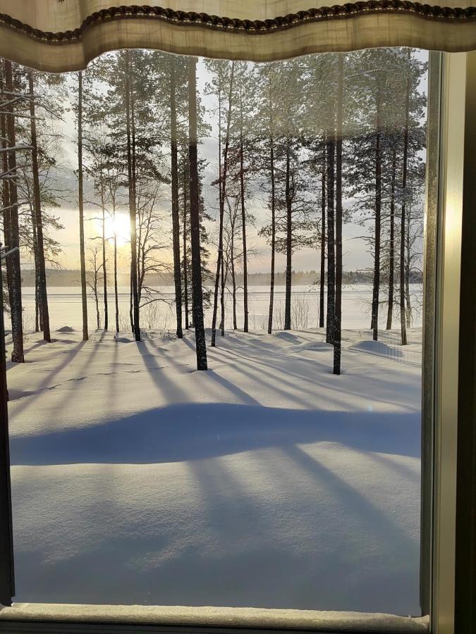 Norvalisma Villa Rovaniemi Eksteriør bilde