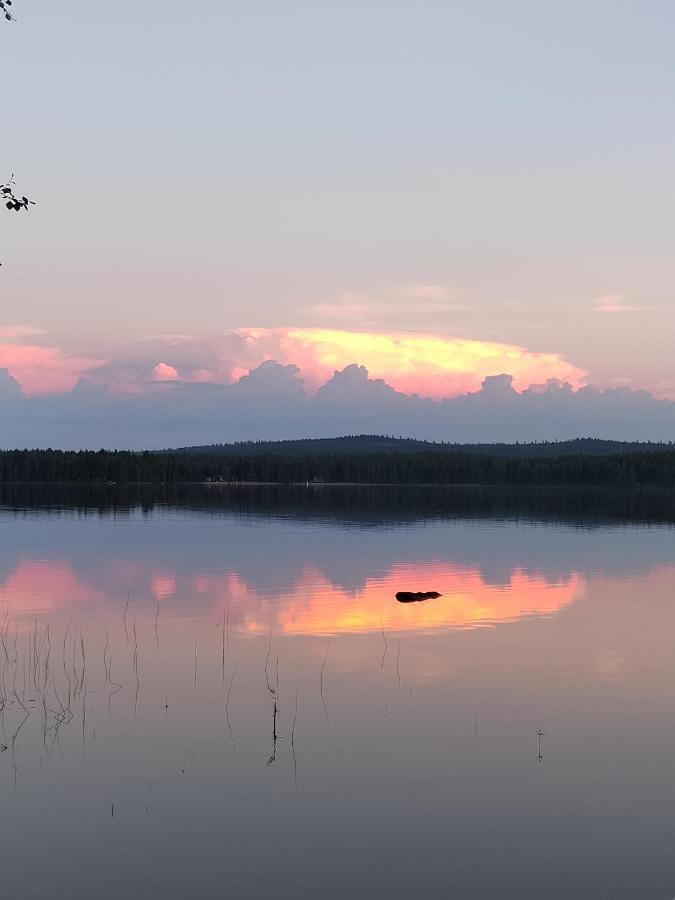 Norvalisma Villa Rovaniemi Eksteriør bilde